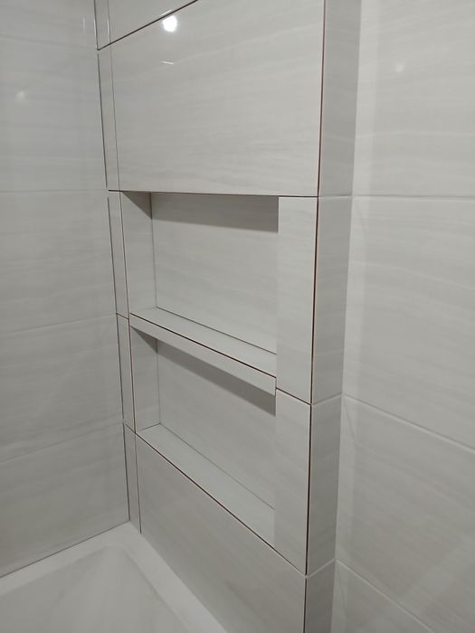 Укладка кафелья от 5000т