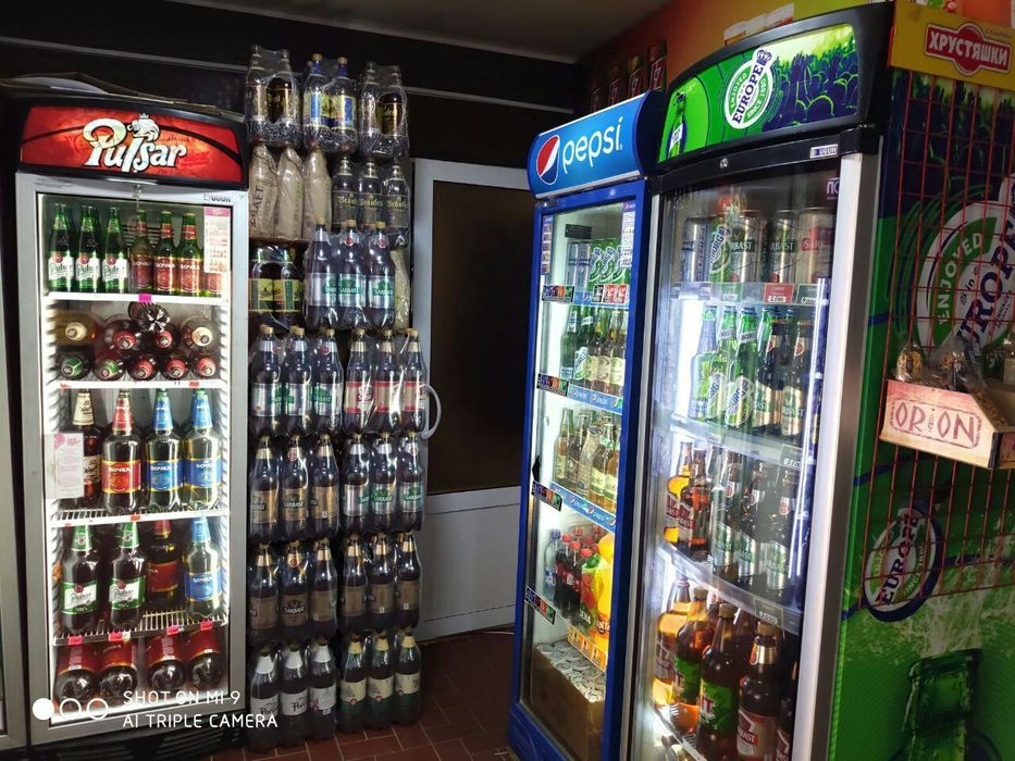 Продается кафе на метро Новза (Хамза)