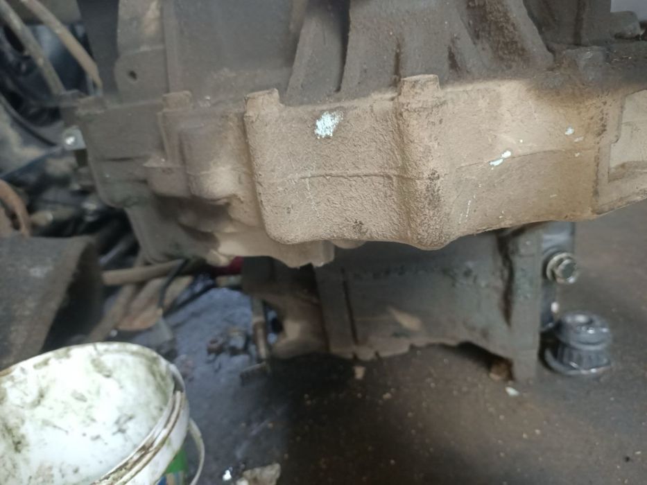 Продам коробку Mazda 6