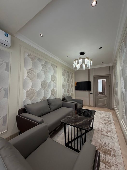 Юнусабад 13-кв 3/2/8 навастройка