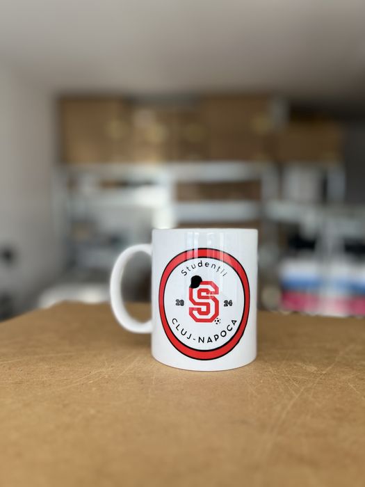 Bidon/cana personalizata