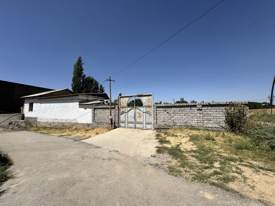 Продается земля 5,7 соток. Кибрай. Ялангач