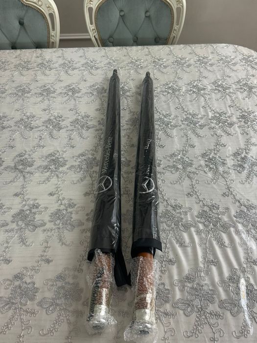 Зонт Mersedes-Benz