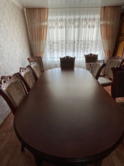 Мебельный гарнитур