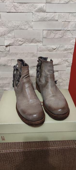 Страхотни мъжи боти A.S. 98