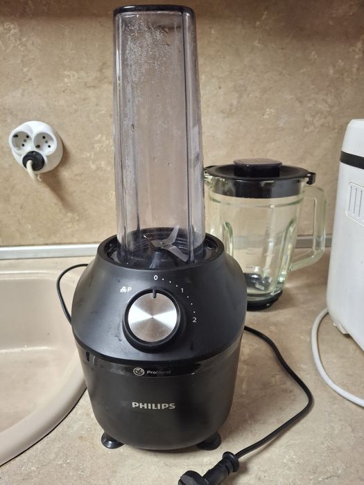 Блендер  Philips  като нов