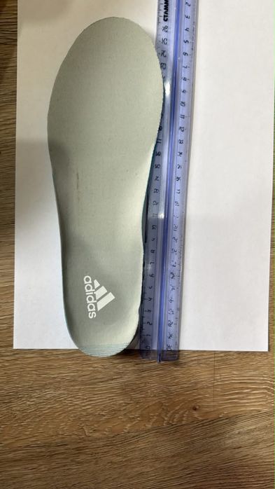 Сапоги Adidas NP Rubber новые