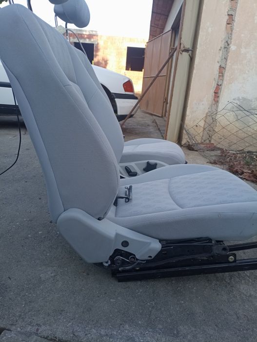 Scaune Mercedes stare bună