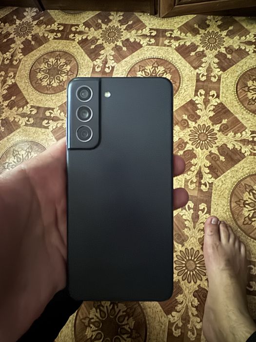 Samsung S21 fe 5g