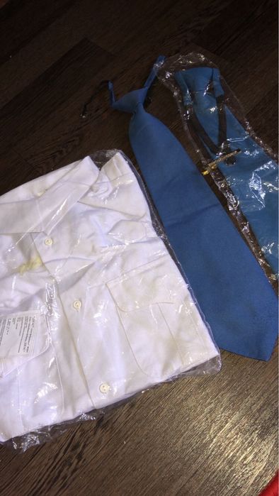 Рубашка мужская