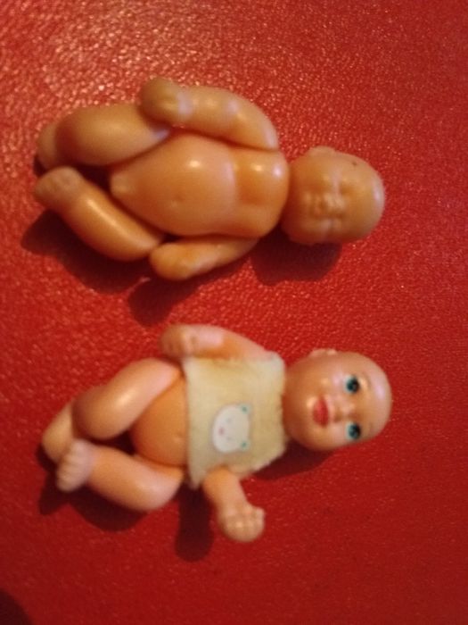 Продаются пупсики