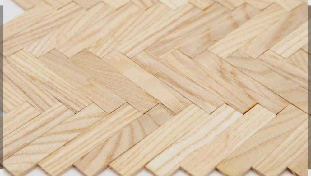 Укладка паркета и реставрация.