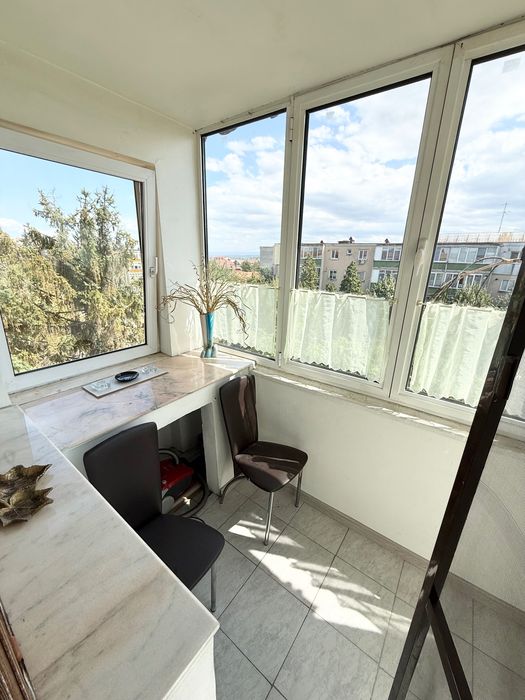 - DE ÎNCHIRIAT - Apartament două camere decomandat