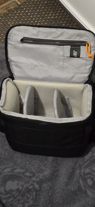 Сумка на фотоаппарата