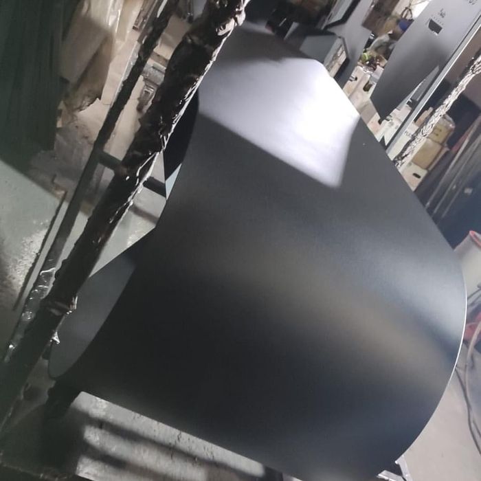 Birou otel roluit -design industrial, modern