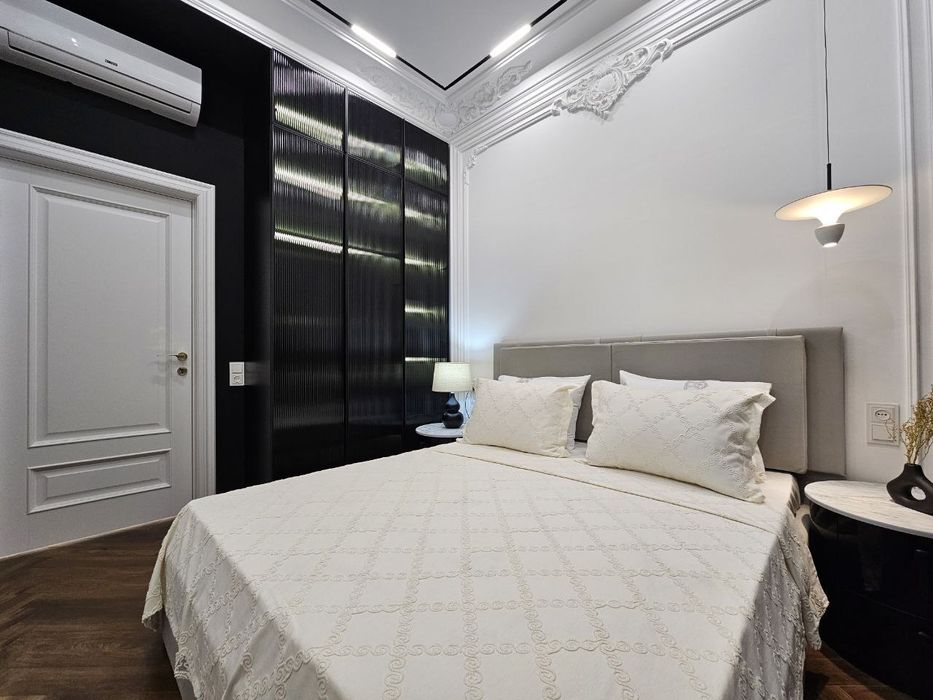 Ремонт квартир под ключ