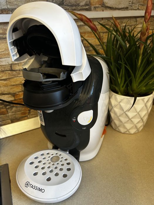 Aparat de cafea BOSCH pentru capsule