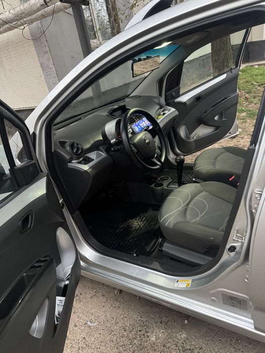 Холати алоо спарк автомат