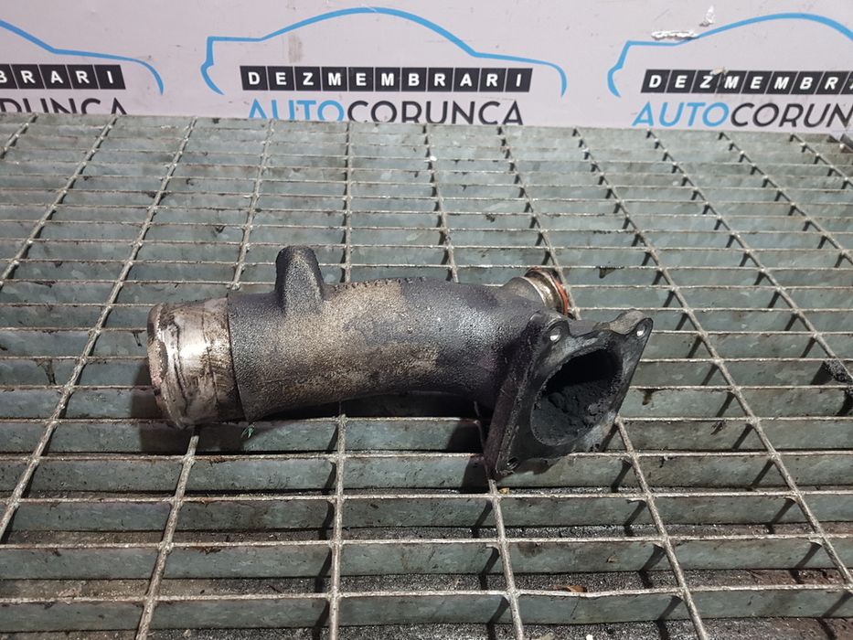 Furtun Jeep Cherokee III 2.5 D 2001 - 2008 (515) Conducta 91092218F Garantie