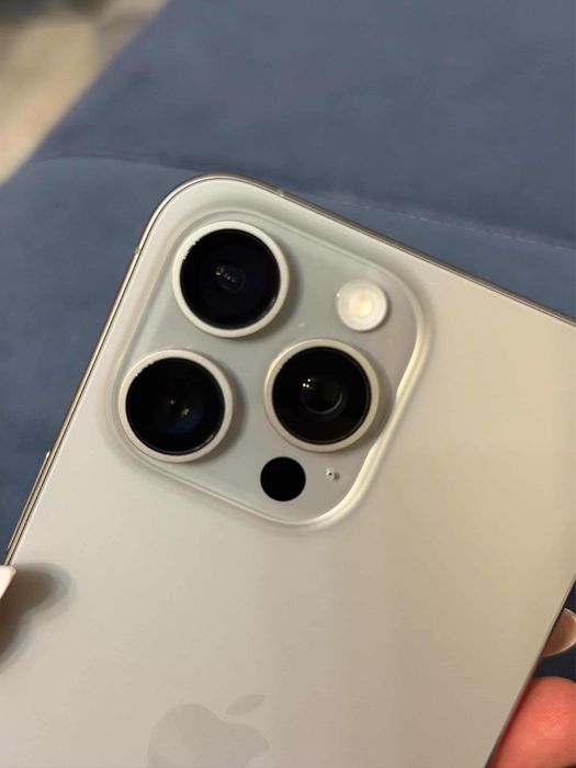 Айфон 15 pro max iPhone