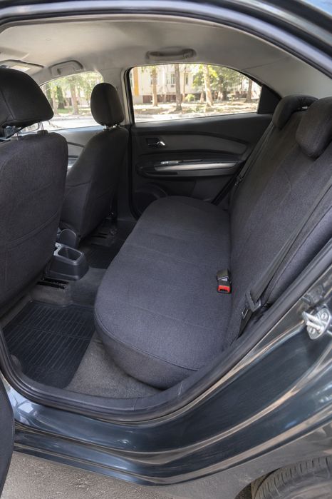 Ravon R4 2018 • Автомат • 78 000 км • Хорошее состояние