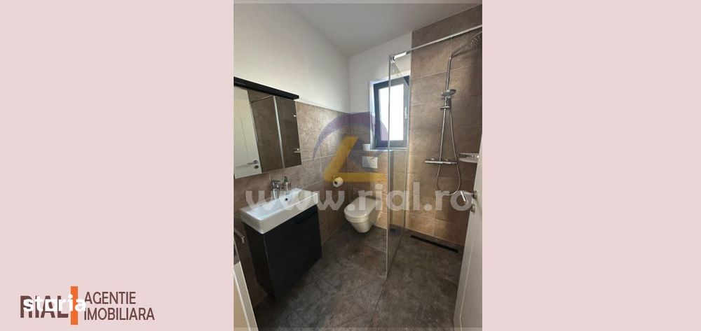 Duplex 3 dormitoare de inchiriat | MEDIAS