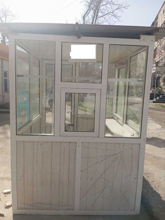 продаётся акфа бутка