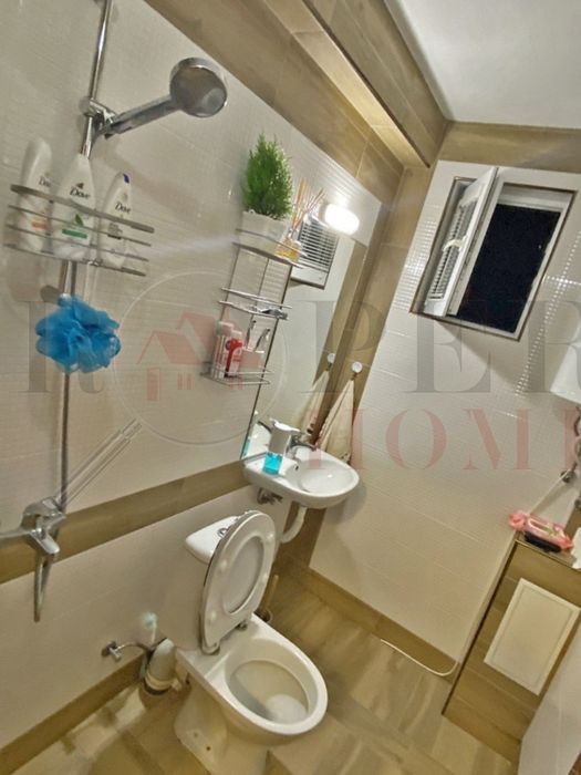 Дава се под наем Двустаен апартамент в Велико Търново, Акация - 50 кв.м за 298.86 € - Снимка #6