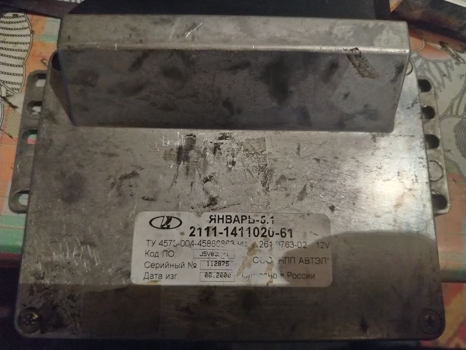 Продам запчасти на ваз