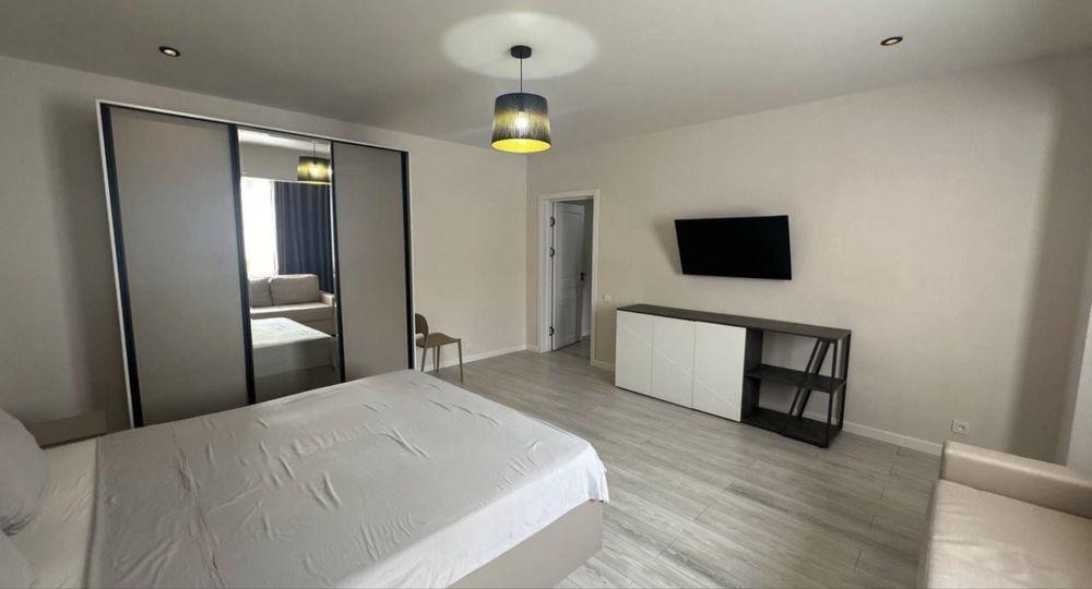 Аренда квартира в Рынок Сайрам 2-комнатная р-н Юнусабад-18 кв