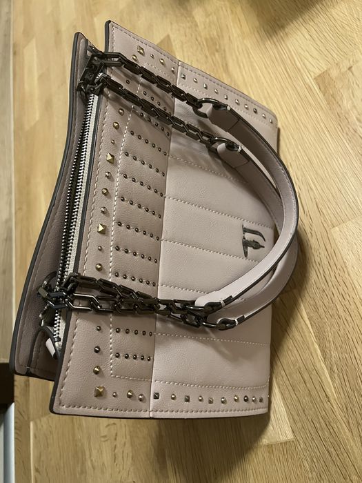 TRUSARDI чанта   Нова !