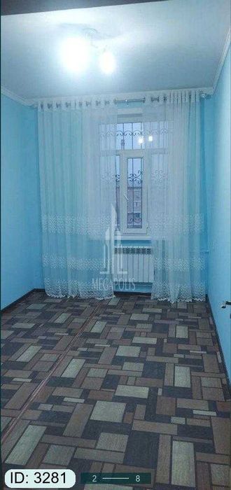 5 mikr somiy tarafda 2 xona tayyor kvartira sotiladi №3281