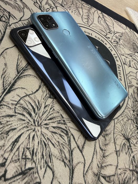 Oppo A15 2/32gb - отлични