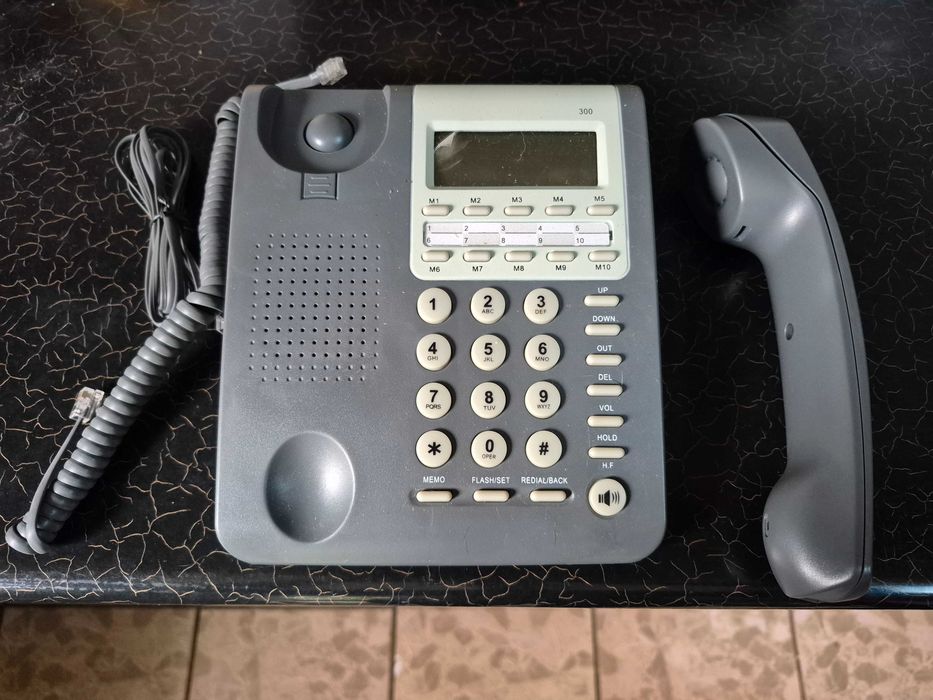 Vand telefon fix Teleton 300