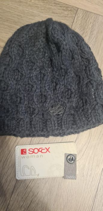 Caciula dame Soccx Woman