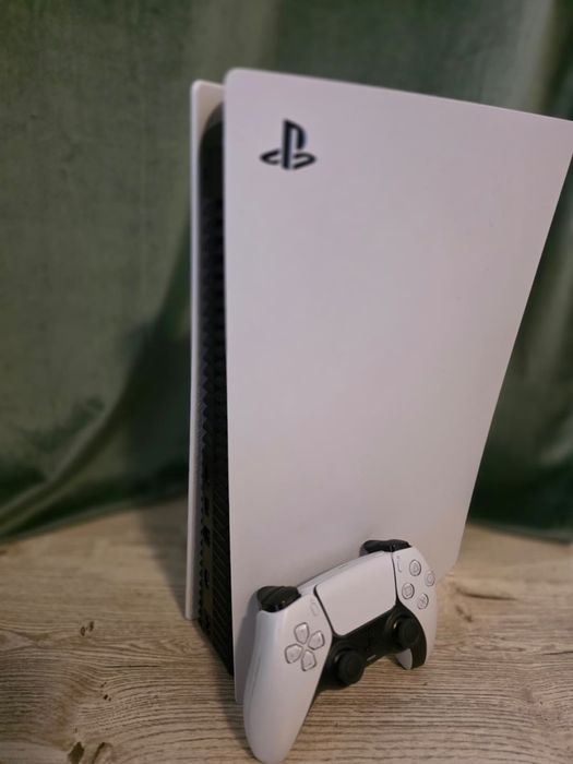 Playstation 5 impecabil