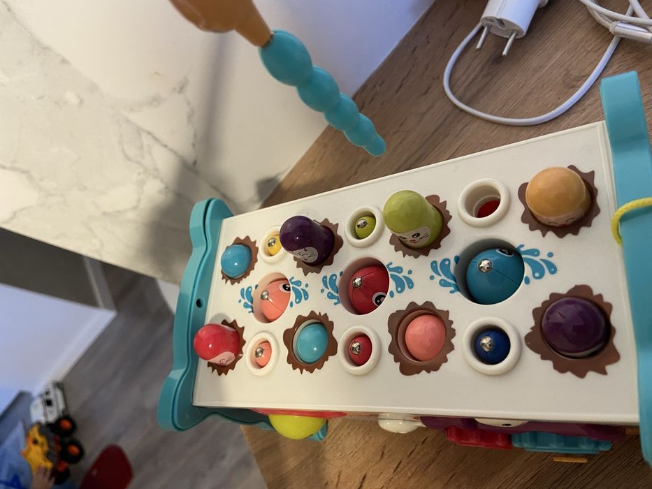 Развивающая игрушка