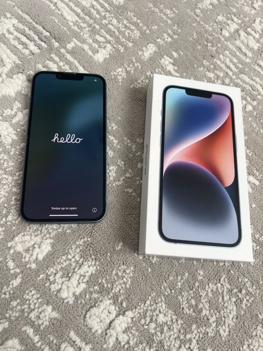 iphone 14 128giga