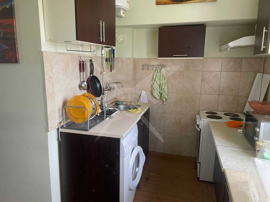 Двустаен апартамент № 58838, гр. Нови Искър