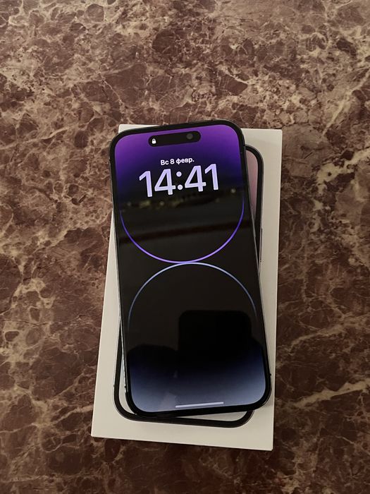 Айфон 14 про 256гб Срочно