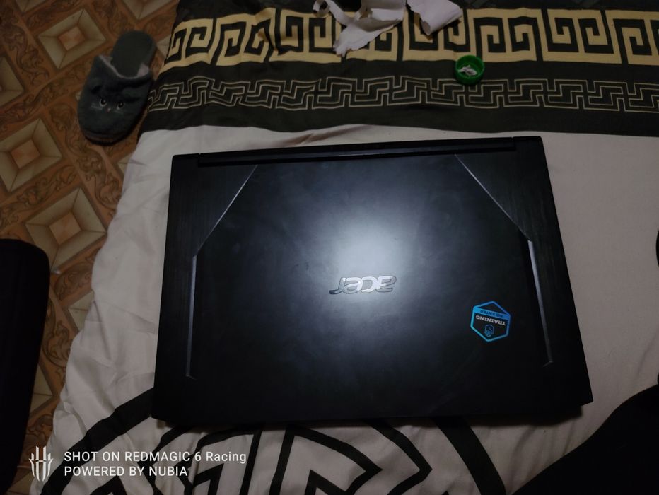 Срочно Acer Nitro 5 ноут