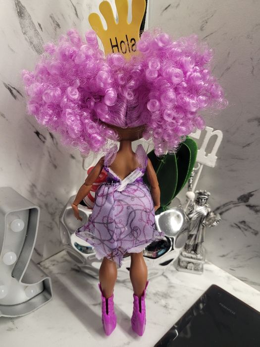 Papusa Lol Omg pt fete