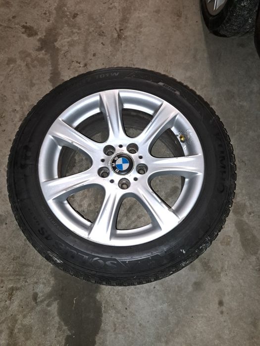 Roti bmw GT 225/55/17