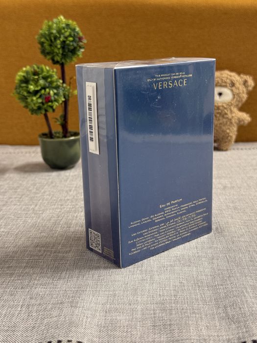 Parfum Versace Eros EDP