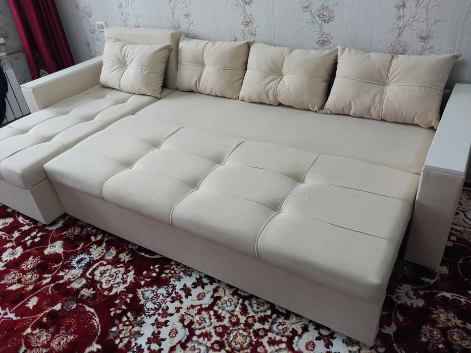 Продам                        Диван