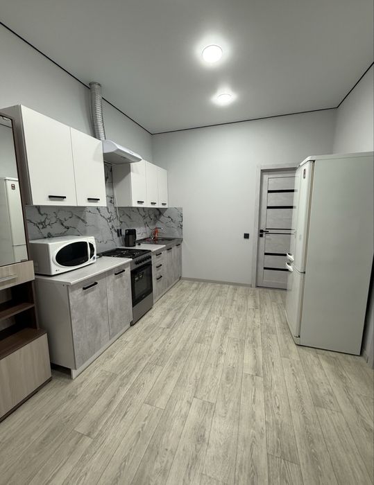 Люкс квартира центр города