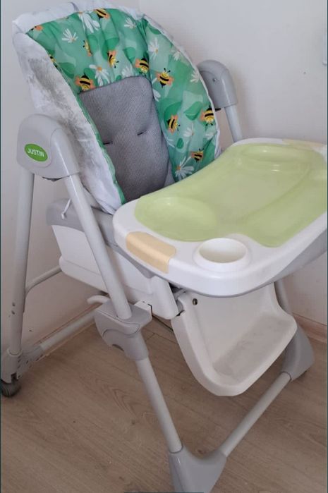 Детский стульчик