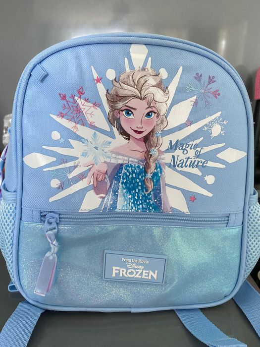 Детска раница с Елза