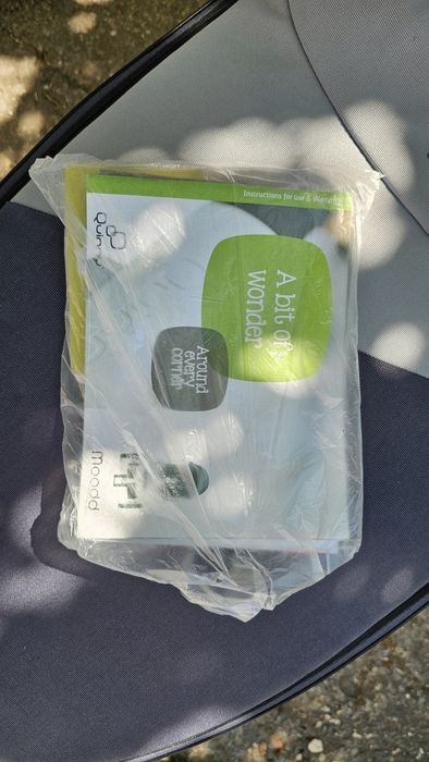 Количка Quinny Mood.
Коплекта включва летен кош, зимно чувалче / от 0-