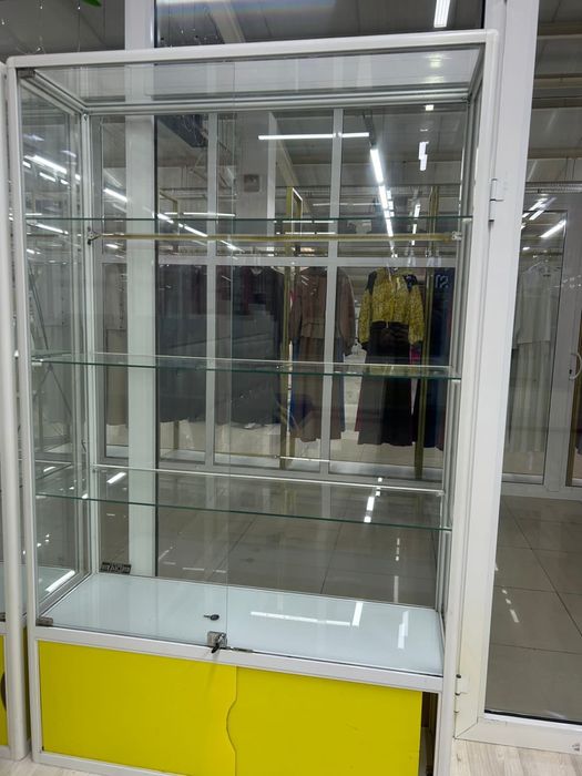 Мебель для магазина